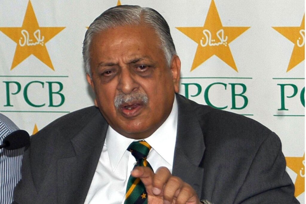 Pakistan Lose a Controversial Yet Strong Administrator as Ijaz Butt Passes Away