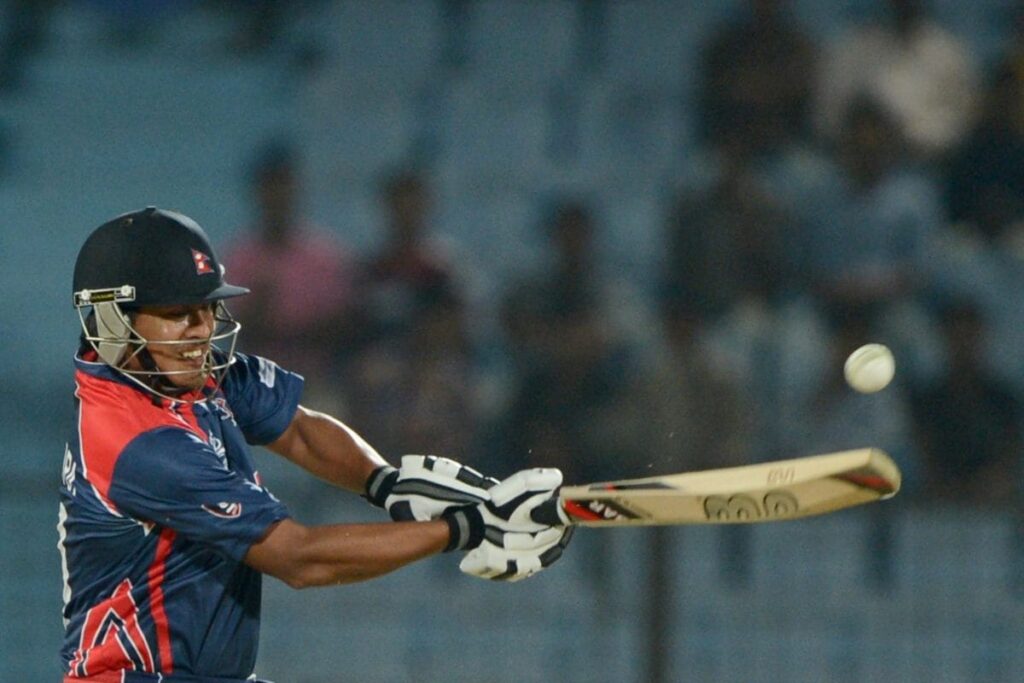 Nepal's Gyanendra Malla Announces Retirement from International Cricket