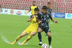 Durand Cup: Delhi FC Manage 1-1 Draw Against Fancied Hyderabad FC