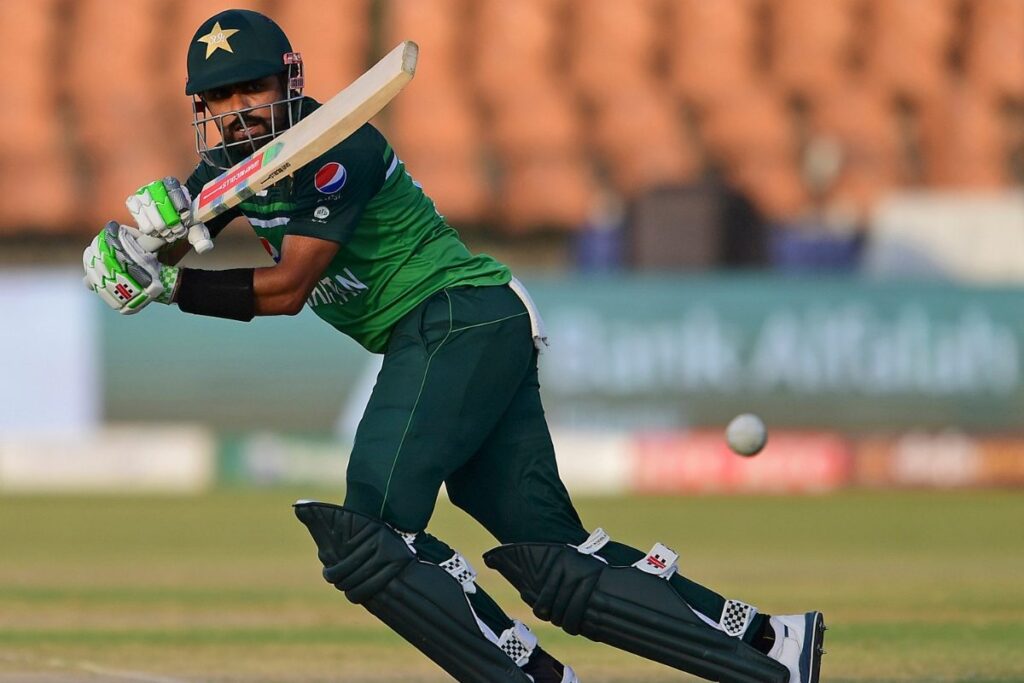 Afghanistan vs Pakistan Live Cricket Streaming For 1st ODI: How to Watch Afghanistan vs Pakistan Coverage on TV And Online