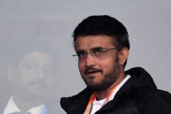 'I am Sure Dravid Will Keep him in Plans': Sourav Ganguly Picks His Wicketkeeper For Asia Cup and ODI WC