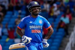 'He Should be More Mature in his Approach': Ex-Pak Cricketer 'Disappointed' to See Sanju's Poor Performance