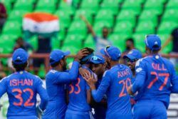 India vs West Indies Probable XIs: Check IND vs WI Predicted Teams for 3rd T20I in Guyana