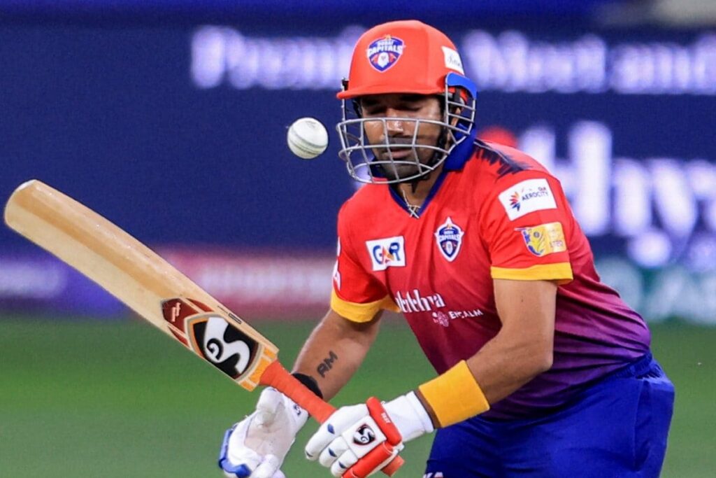 'It's Human Nature to Feel Uncomfortable About it': Robin Uthappa on Cooling off Period for Retired Cricketers