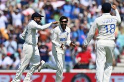 No Dope Tests For Rohit Sharma, Virat Kohli; Ravindra Jadeja Most Tested Indian Cricketer From January to May: NADA