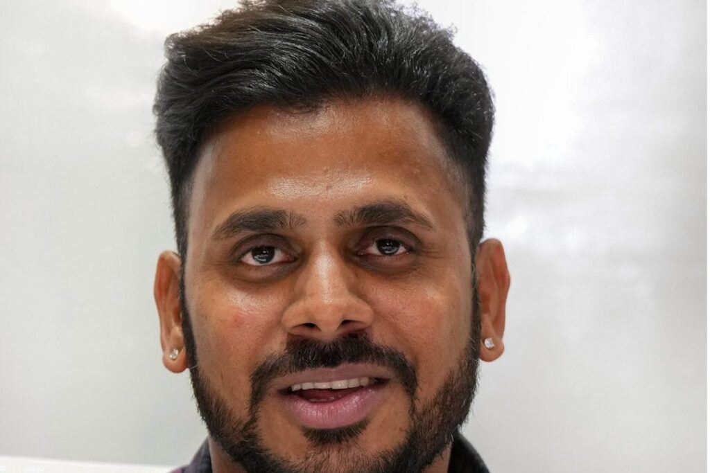 Veteran Bengal Batter Manoj Tiwary Reverses Retirement to Give 'One More Try' to Win Ranji Trophy