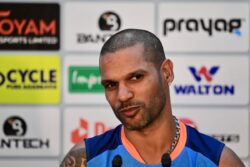 'He is an Experienced Player And Playing International Cricket For a While': Shikhar Dhawan Picks His Choice For No. 4 in ODI WC