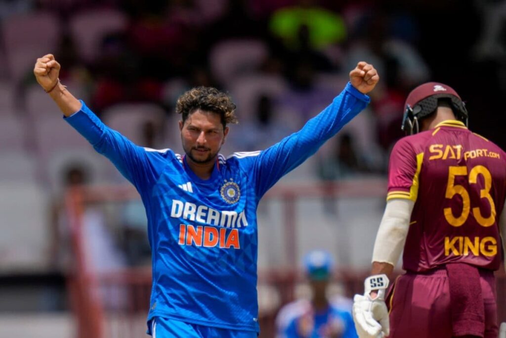 'Kuldeep Yadav is Gold Dust, His Role in Upcoming World Cup Extremely Crucial': Aakash Chopra