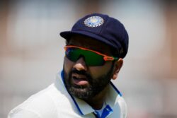 'Rohit Sharma is Good But he Must be...': Kapil Dev Gives Important Advice to India Captain