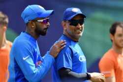 Ravichandran Ashwin Gives MS Dhoni Reference After Hardik Pandya's 'Doesn't Matter' Remark