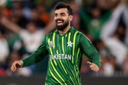 IND vs PAK: Won't Have Crowd Support in India - Shadab Khan Feels Pakistan Need to be Mentally Strong in World Cup