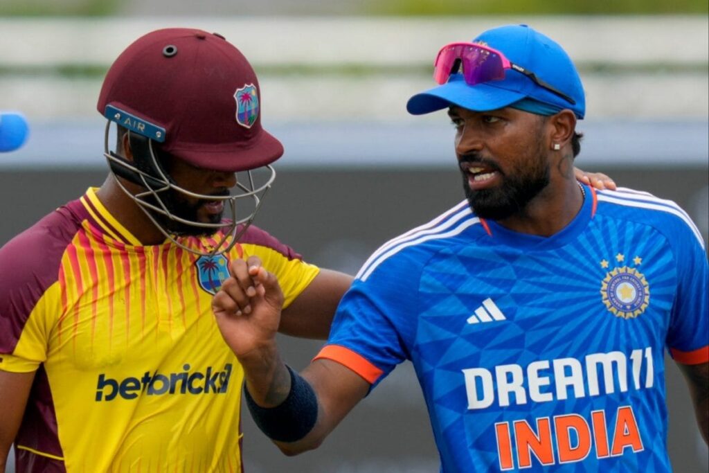 Utilisation of Bowlers Something Tells Me 'Captain' Hardik Pandya Still a Work in Progress: Parthiv Patel