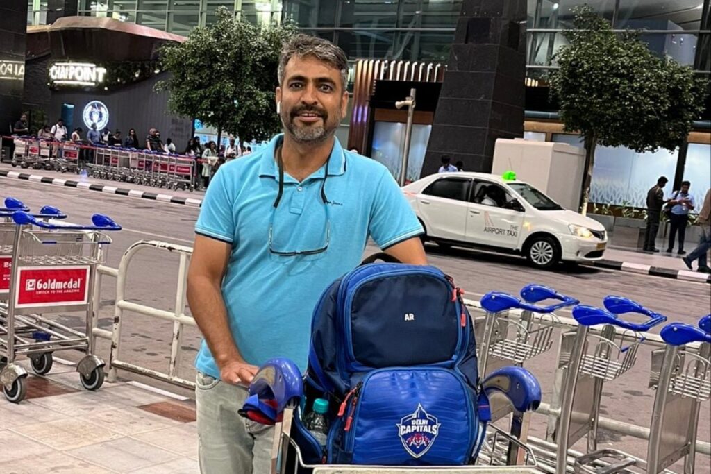 Manoj Prabhakar, Maninder Singh, Ajay Ratra Among Candidates for Delhi Head Coach's Post