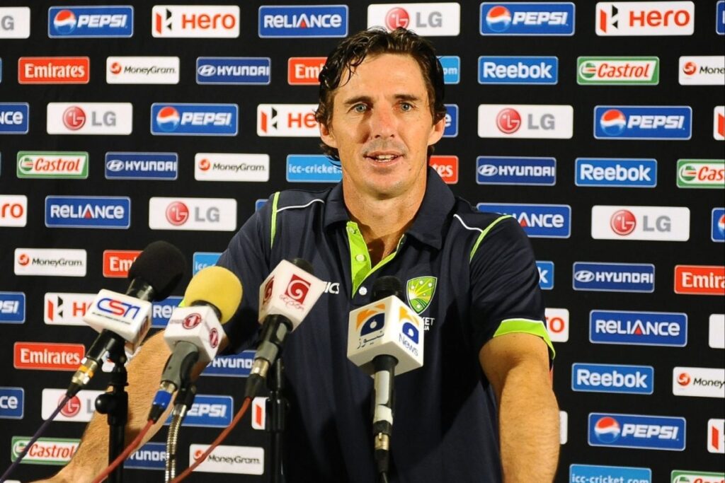 'Ishan Kishan is Predominantly an Opener': Brad Hogg Has Suggestions For India's Number 4 Problem