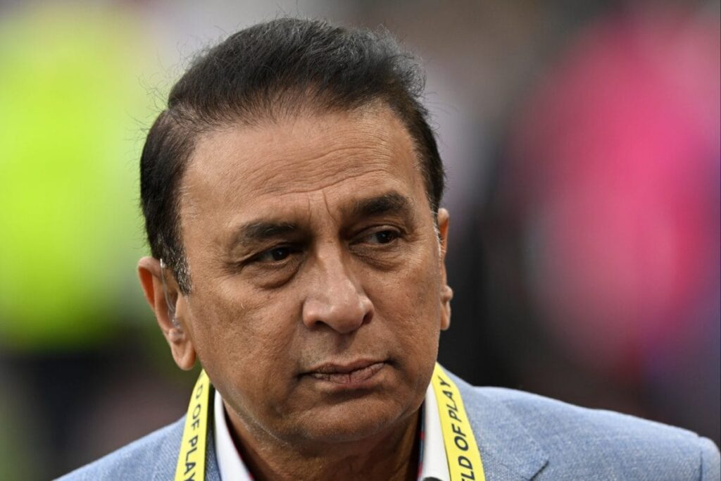 'Having Been Bought for Crores, Some of These Youngsters Lose The Fire in Belly': Sunil Gavaskar After IND's Defeat vs WI