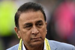 'Having Been Bought for Crores, Some of These Youngsters Lose The Fire in Belly': Sunil Gavaskar After IND's Defeat vs WI