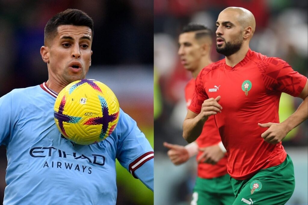 Transfer Window Live Updates: Liverpool Set Eyes on Sofyan Amrabat, Barcelona to Go All in For Joao Cancelo