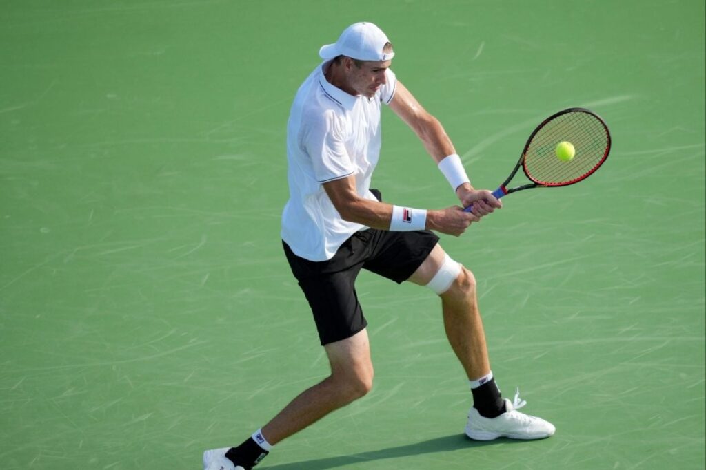 Caroline Wozniacki, Venus Williams and John Isner Among US Open Wildcard Entries