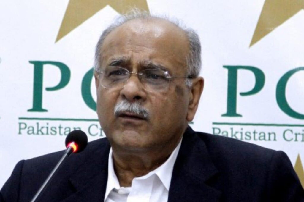 'They are Now in a Mess..': Ex-PCB Supremo Najam Sethi Aims Brutal Dig at BCCI Over ODI WC 'Schedule Tweaks'