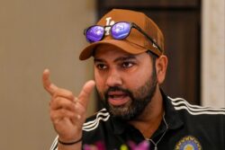 'I Think Rohit Sharma Captains Him Well': Brad Hogg Names Player Who Will Play Big Part for India in ODI World Cup