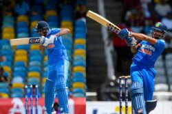 'Indian Cricket is in Good Hands': Matthew Hayden Lauds Young Shubman Gill and Tilak Varma