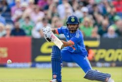 'Was Trying to do What I've Done in IPL': Rinku Singh After Winning Maiden Player of The Match Award