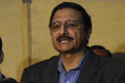 PCB Chief Zaka Ashraf Calls Emergency Meeting to 'Save Chair'