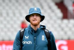 Ben Stokes a Player That England Team is lucky to Have Him: Ollie Pope