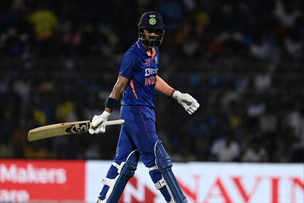 KL Rahul Has Filled Slot Left by MS Dhoni, Yuvraj Singh With Expertise: R Ashwin