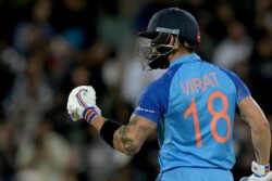 SA Legend Suggests Kohli at No. 4: ‘If Team Needs You to Play a Role, Put Your Hand Up & Go for It’