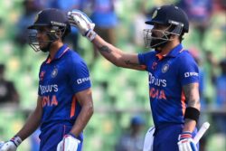 Shubman Gill Tops Yo-Yo Test, Beats Virat Kohli And Others With 18.7 Score: Report