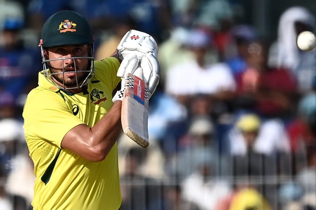 ‘We Have Very Good Side’: Marcus Stoinis on Australia’s Chances in ODI World Cup