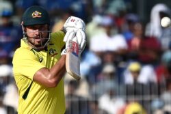 ‘We Have Very Good Side’: Marcus Stoinis on Australia’s Chances in ODI World Cup