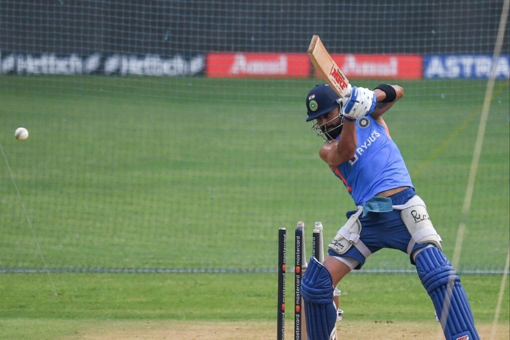 'There is a Reason Behind This Improvement': Sanjay Bangar Reveals How Virat Kohli's Shot-making Has Become so Brilliant