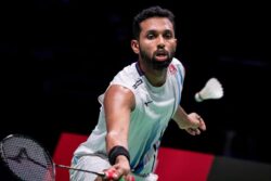 'A Beautiful Story of Persistence': Netizens Hail HS Prannoy For Winning Bronze Medal at World Championships