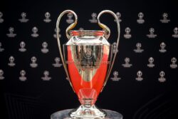 UCL Draw: PSG Placed in Group of Death; Manchester United to Clash Against Bayern Munich