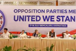 INDIA Alliance Mumbai Meeting LIVE: 63 Members From 28 Parties To Meet Today | Know What's On Agenda