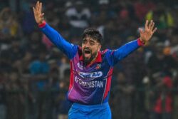 AFG vs PAK Dream11 Prediction For 1st ODI: Check Team Captain, Vice-captain, And Probable XIs For Afghanistan vs Pakistan