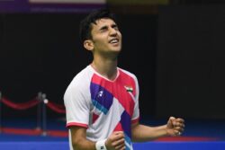 BWF World Championships 2023: Lakshya Sen Breezes Past Jeon Hyeok Jin, Advances to Pre-Quarterfinals