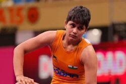 World Wrestling Championships: Antim Panghal, Savita, Antim Kundu, Priya All Reach Finals