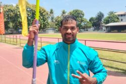 Kishore Jena Gets Appointment With Hungarian Embassy Amid Visa Complications Ahead of World Athletics Championships