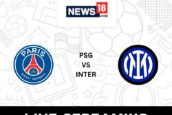 PSG vs Inter Milan Live Football Streaming For Club Friendly Game: How to Watch PSG vs Inter Milan Coverage on TV And Online
