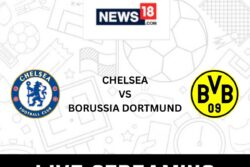 Chelsea vs Borussia Dortmund Live Football Streaming For Pre-season Friendly: How to Watch Chelsea vs Borussia Dortmund Coverage on TV And Online