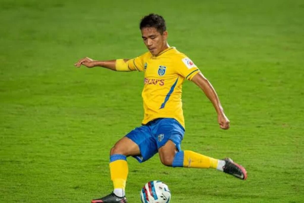 ISL Transfer News: Odisha FC Rope in Title Winning Midfielder Lalthathanga Khawlhring