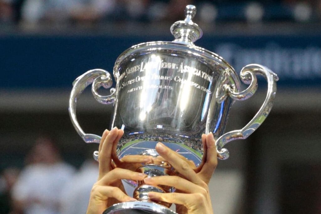 US Open: Total Prize Money Reaches Record 65 Million Dollars Ahead of 2023 Edition