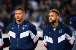 PSG to Begin Ligue 1 Campaign Without Kylian Mbappe and Neymar