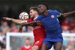 Premier League: Chelsea and Liverpool Play Out Entertaining 1-1 Draw in Opener