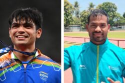 Neeraj Chopra Implores MEA to Find Solution for Kishore Jena's Visa Situation Ahead of World Athletics Championships