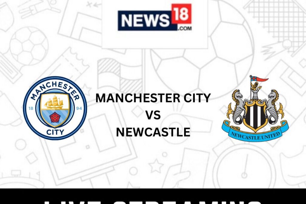 Manchester City vs Newcastle United Live Football Streaming For Premier League Match: How to Watch Manchester City vs Newcastle United Coverage on TV And Online