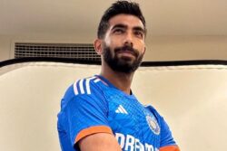 'The Wait is Almost Over': Jasprit Bumrah Set To Return in Indian Colours After 11 Months